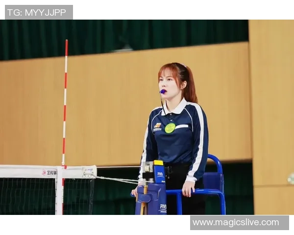 排球专题：聚焦南京排球队的配合